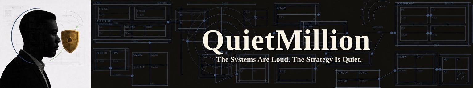 QuietMillion